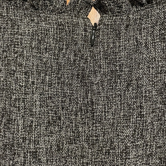 NWOT Loft Dress - Picture 6 of 6